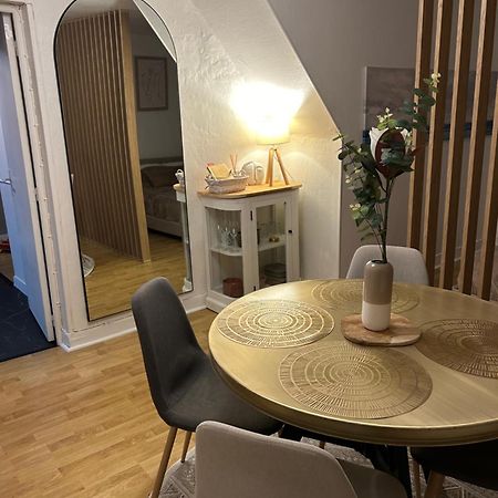 Dieppe F2 Pour 4 Personnes Emplacement Ideal 2 Min A Pied De La Plage Et Des Boutiques 외부 사진