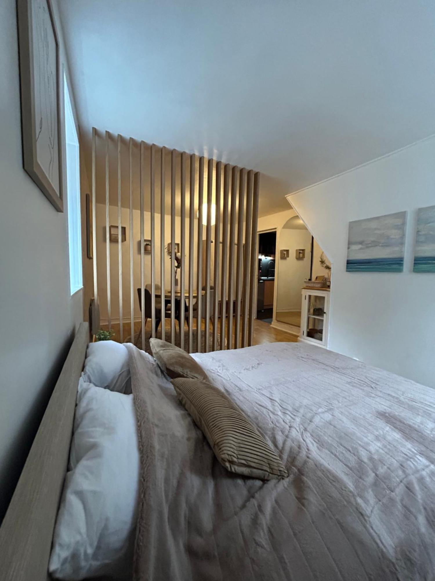 Dieppe F2 Pour 4 Personnes Emplacement Ideal 2 Min A Pied De La Plage Et Des Boutiques 외부 사진