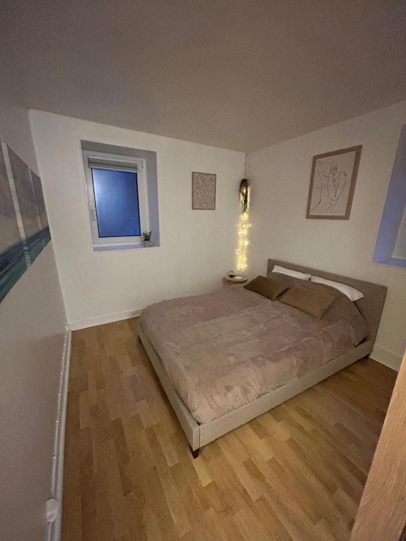 Dieppe F2 Pour 4 Personnes Emplacement Ideal 2 Min A Pied De La Plage Et Des Boutiques 외부 사진